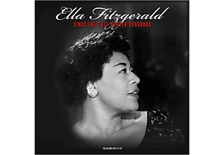 Ella Fitzgerald - Sings The Cole Porter Songbook (Vinyl LP (nagylemez))