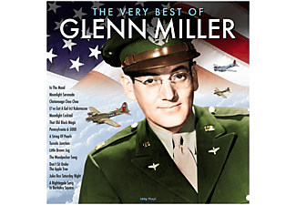 Glenn Miller - The Very Best Of (Vinyl LP (nagylemez))