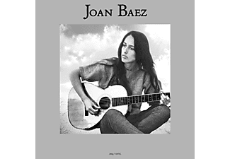 Joan Baez - Joan Baez (Vinyl LP (nagylemez))