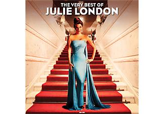 Julie London - The Very Best Of (Vinyl LP (nagylemez))