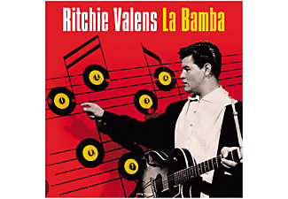 Richie Valens - La Bamba (Vinyl LP (nagylemez))