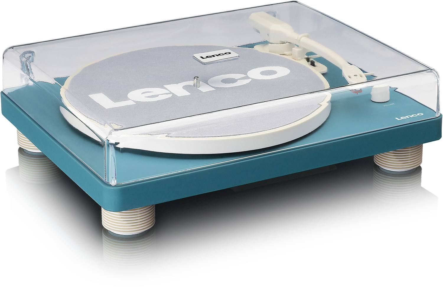 LENCO LS-50TQ Turkoois