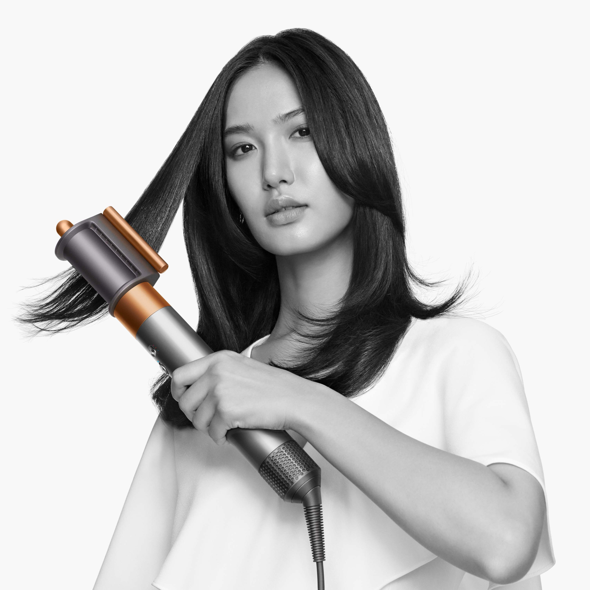 DYSON Airwrap™ Complete Fuchsia/Nickel Haarstyler