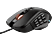 TRUST GXT 970 Morfix vezetékes gaming egér, RGB, fekete (23764)