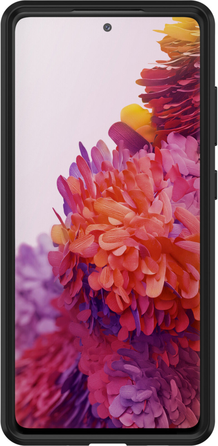 OTTERBOX Cover React Series Galaxy S20 FE Noir (43966)
