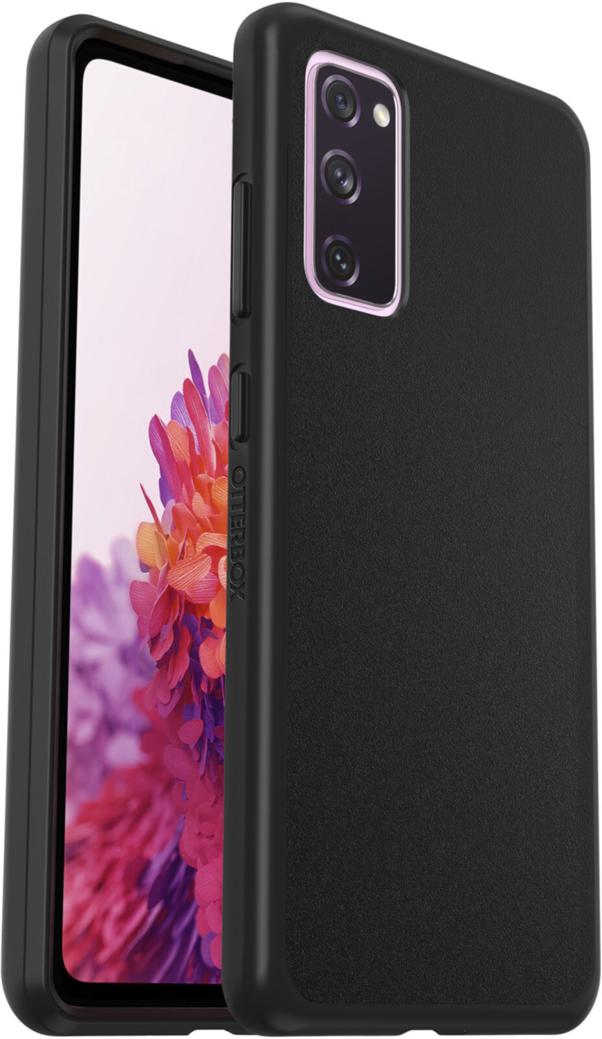 OTTERBOX Cover React Series Galaxy S20 FE Noir (43966)