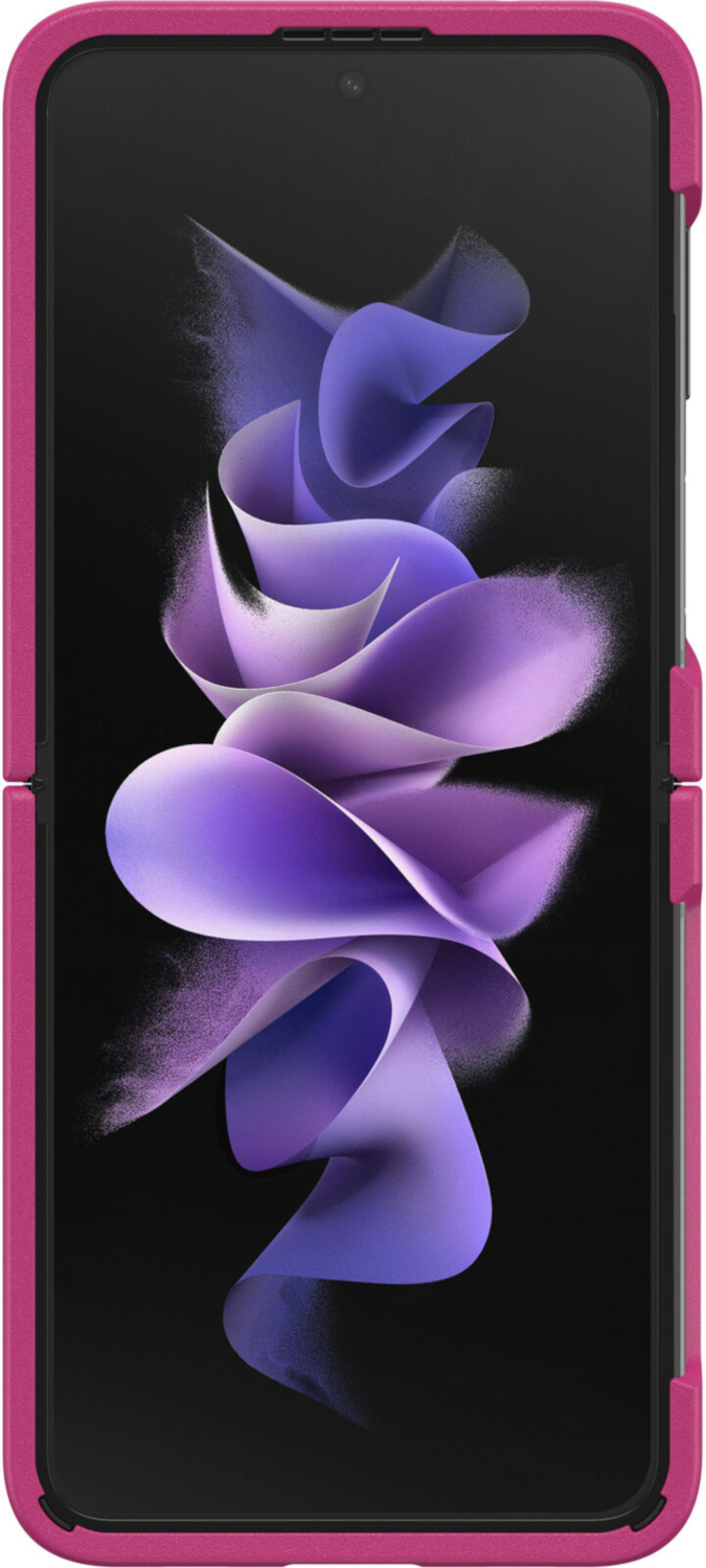 OTTERBOX Cover Thin Flex Series Galaxy Z Flip3 Roze (48430)