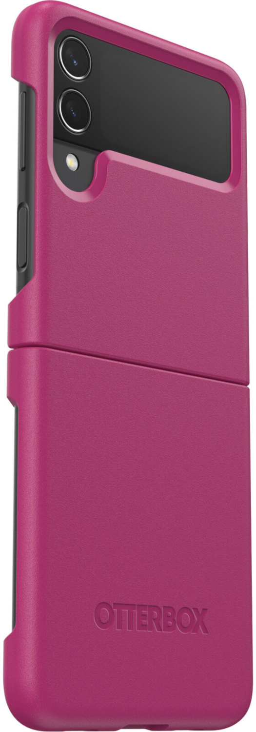 OTTERBOX Cover Thin Flex Series Galaxy Z Flip3 Roze (48430)
