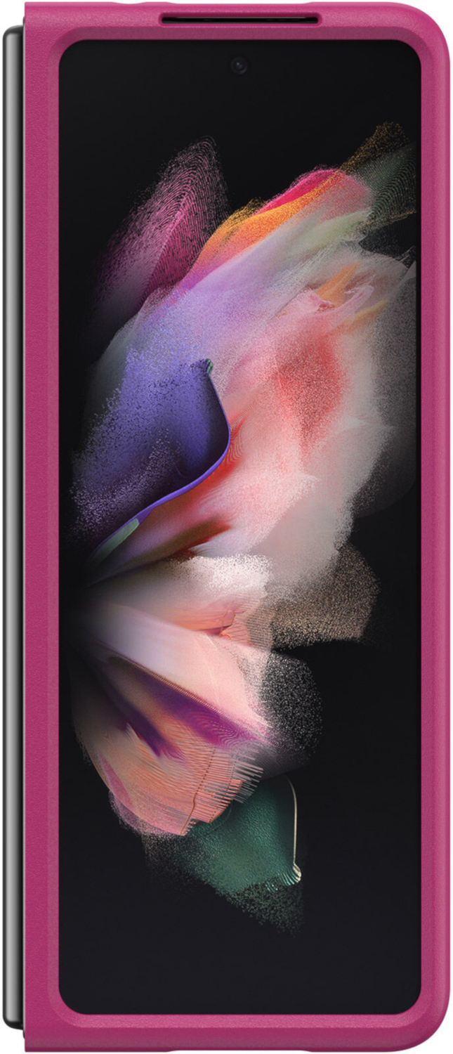 OTTERBOX Cover Thin Flex Series Galaxy Z Fold3 5G Rose (48433)