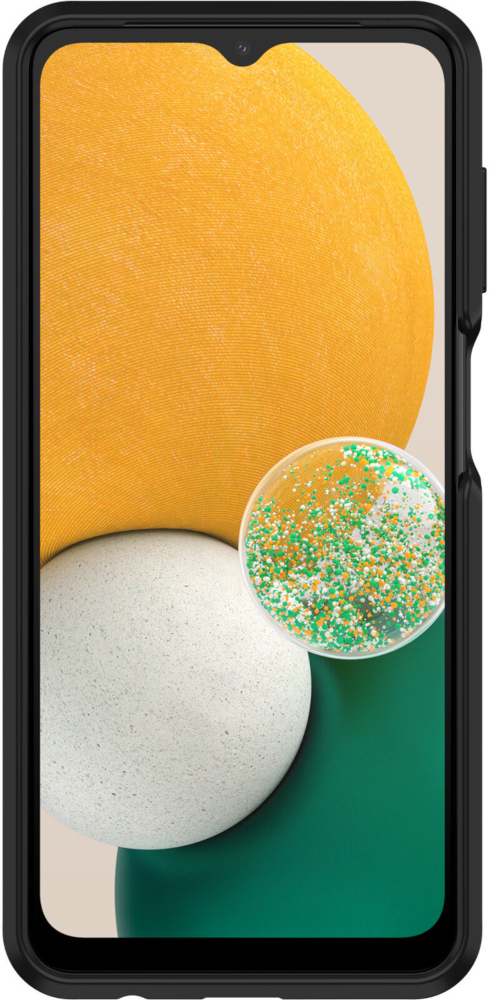 OTTERBOX Cover React Series Galaxy A13 Zwart (49687)
