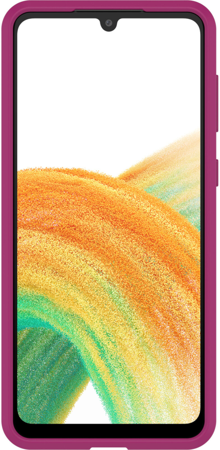 OTTERBOX Cover React Series Galaxy A33 5G Transparent Rose (50151)