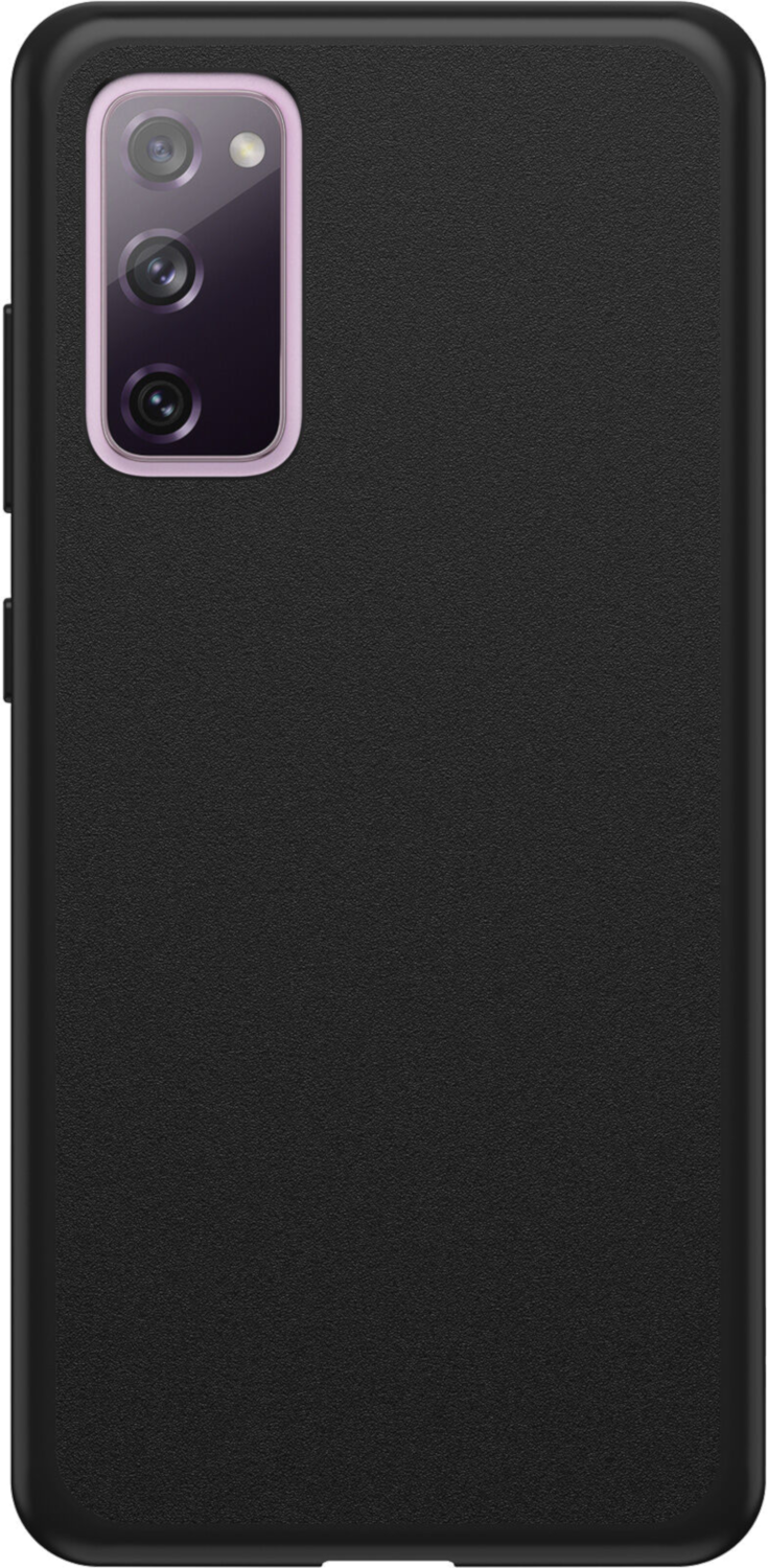 OTTERBOX Cover React Series Galaxy S20 FE Noir (43966)