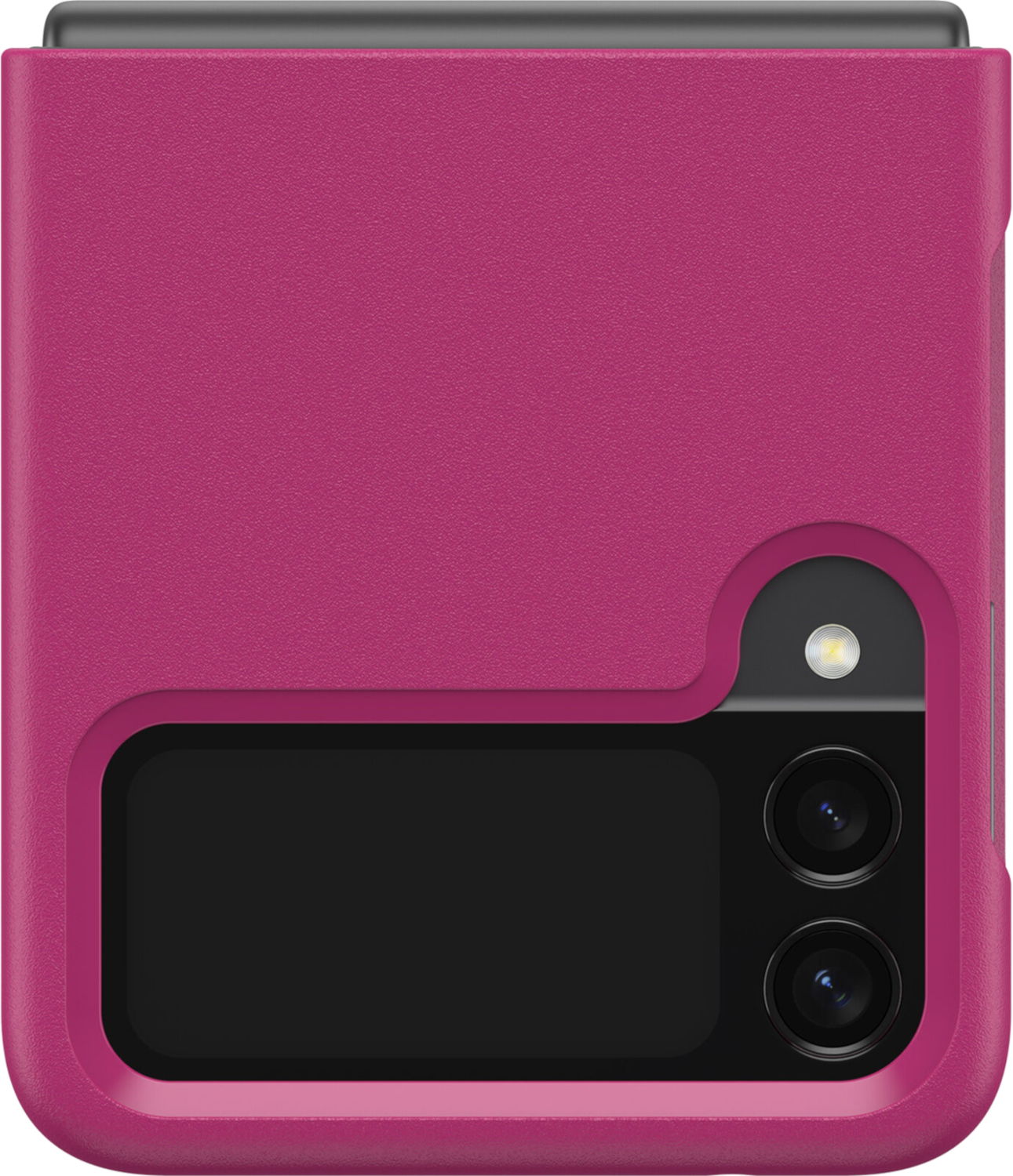OTTERBOX Cover Thin Flex Series Galaxy Z Flip3 Roze (48430)