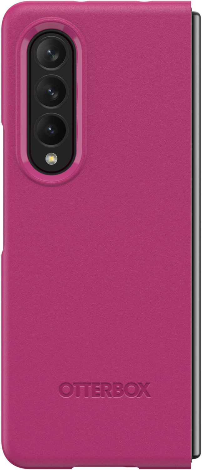 OTTERBOX Cover Thin Flex Series Galaxy Z Fold3 5G Rose (48433)