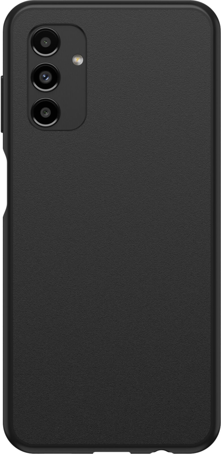 OTTERBOX Cover React Series Galaxy A13 Zwart (49687)