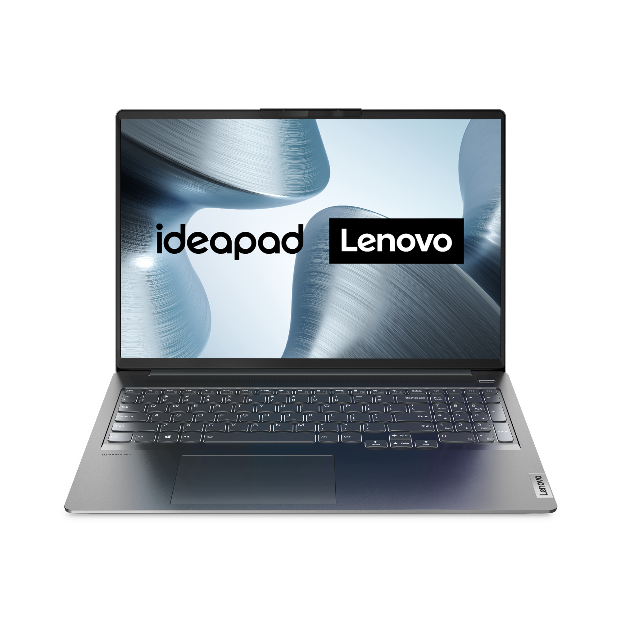 LENOVO IdeaPad 5 Pro - 16 Zoll - AMD Ryzen™ 7 5800H - 16 GB - 512 GB - NVIDIA GeForce RTX™ 3050 - Windows 11 Home