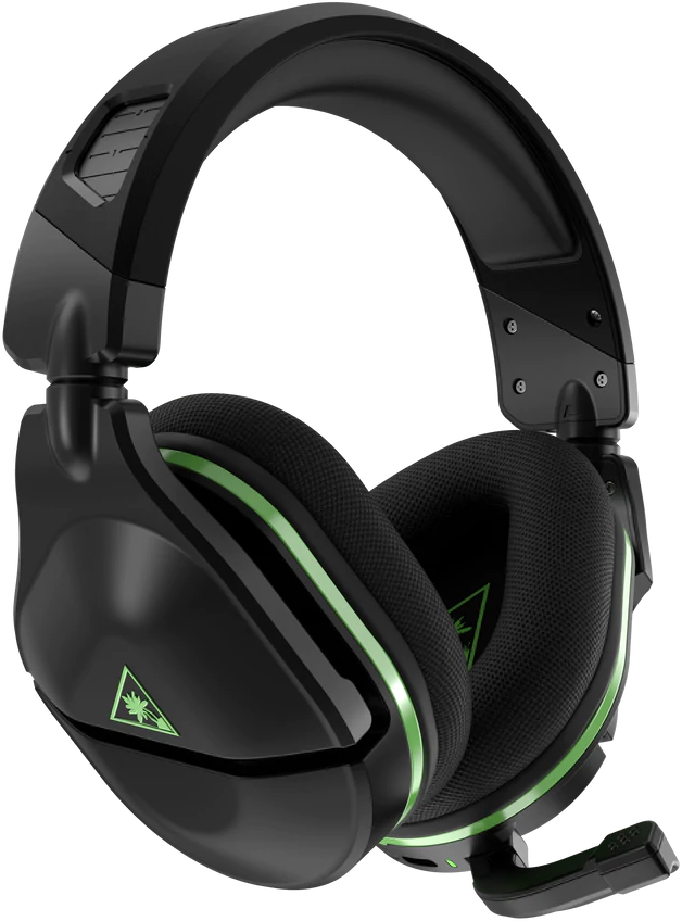TURTLE BEACH Casque gamer sans fil Stealth 600X Gen2 USB Xbox Noir (TURA12.BX.GAHG)