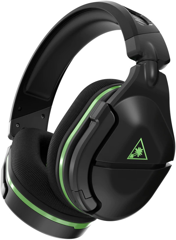 TURTLE BEACH Casque gamer sans fil Stealth 600X Gen2 USB Xbox Noir (TURA12.BX.GAHG)