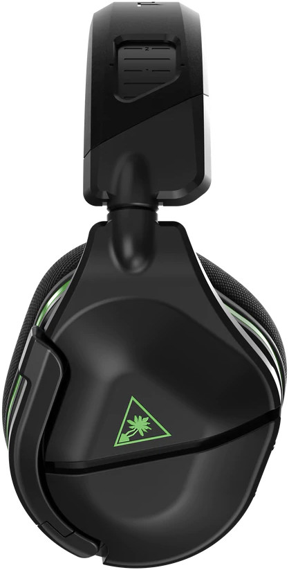 TURTLE BEACH Casque gamer sans fil Stealth 600X Gen2 USB Xbox Noir (TURA12.BX.GAHG)