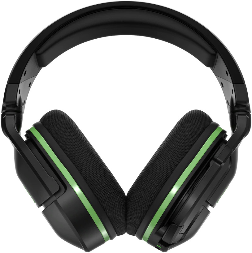 TURTLE BEACH Casque gamer sans fil Stealth 600X Gen2 USB Xbox Noir (TURA12.BX.GAHG)