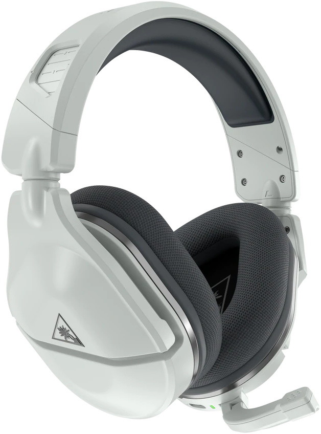 TURTLE BEACH Casque gamer sans fil Stealth 600X Gen2 USB Xbox Blanc (TURA12.BX.GAHH)