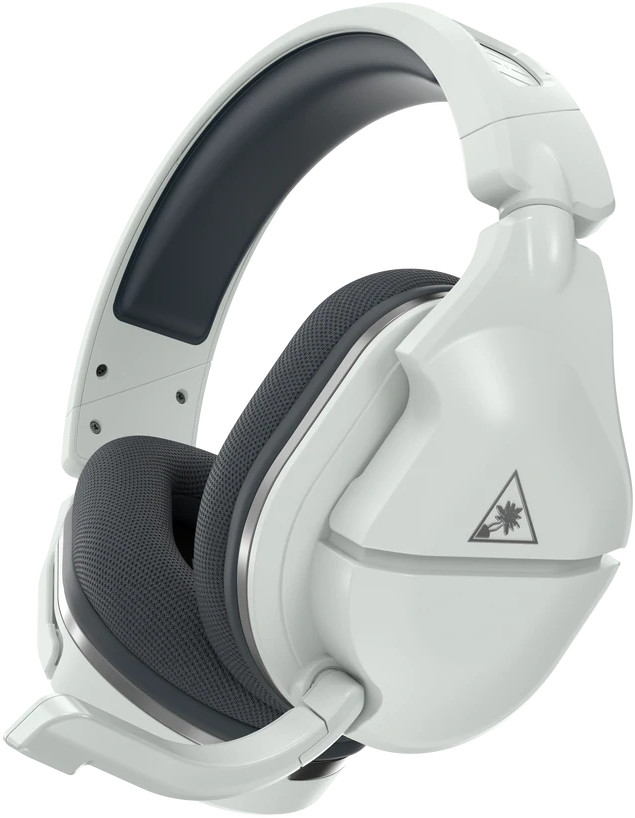 TURTLE BEACH Casque gamer sans fil Stealth 600X Gen2 USB Xbox Blanc (TURA12.BX.GAHH)