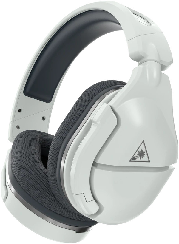 TURTLE BEACH Casque gamer sans fil Stealth 600X Gen2 USB Xbox Blanc (TURA12.BX.GAHH)