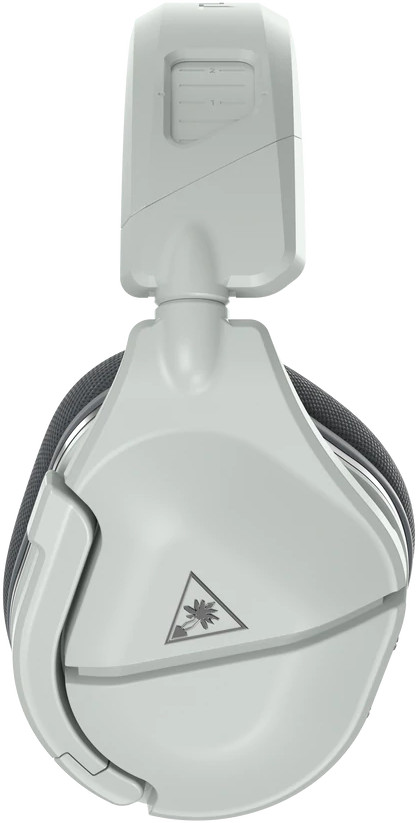 TURTLE BEACH Casque gamer sans fil Stealth 600X Gen2 USB Xbox Blanc (TURA12.BX.GAHH)