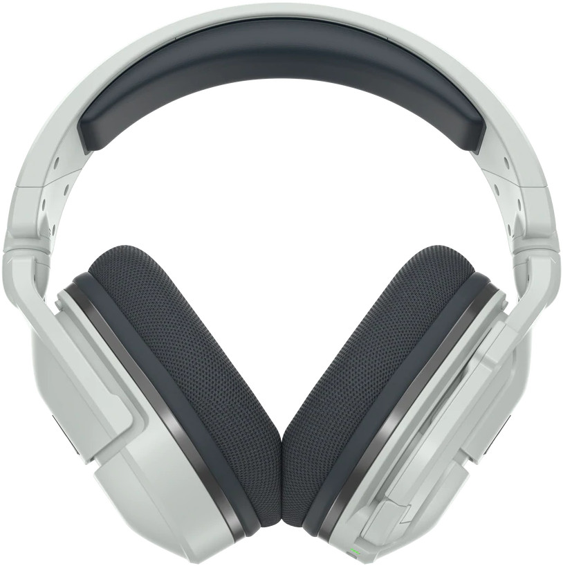 TURTLE BEACH Casque gamer sans fil Stealth 600X Gen2 USB Xbox Blanc (TURA12.BX.GAHH)