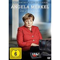 Angela Merkel: Die Unerwartete [DVD]