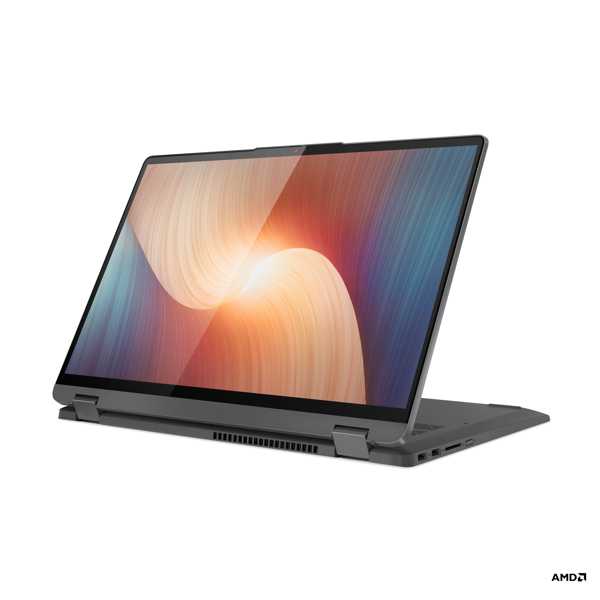 LENOVO IdeaPad Flex 5 - 16 Zoll - AMD Ryzen™ 5 5500U - 16 GB - 512 GB - AMD Radeon™ Onboard Graphics - Windows 11 Home