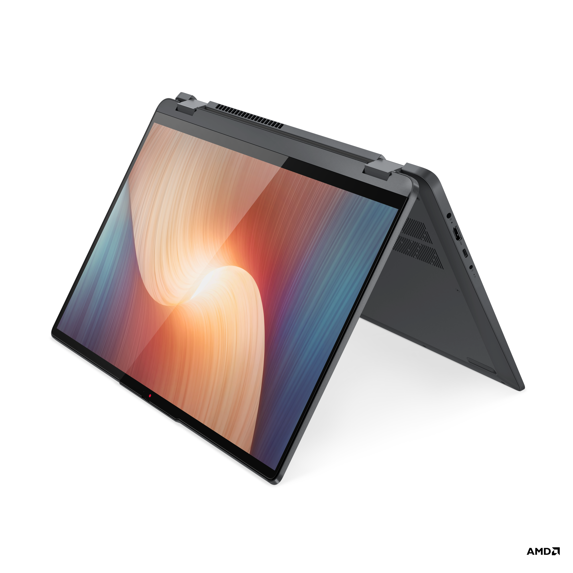 LENOVO IdeaPad Flex 5 - 16 Zoll - AMD Ryzen™ 5 5500U - 16 GB - 512 GB - AMD Radeon™ Onboard Graphics - Windows 11 Home
