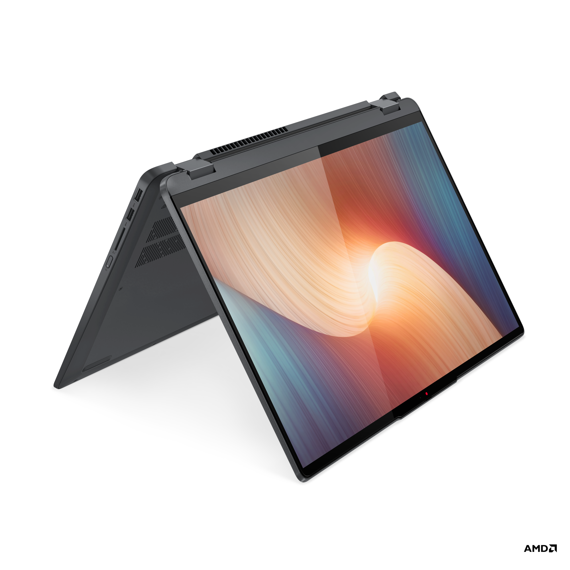 LENOVO IdeaPad Flex 5 - 16 Zoll - AMD Ryzen™ 5 5500U - 16 GB - 512 GB - AMD Radeon™ Onboard Graphics - Windows 11 Home