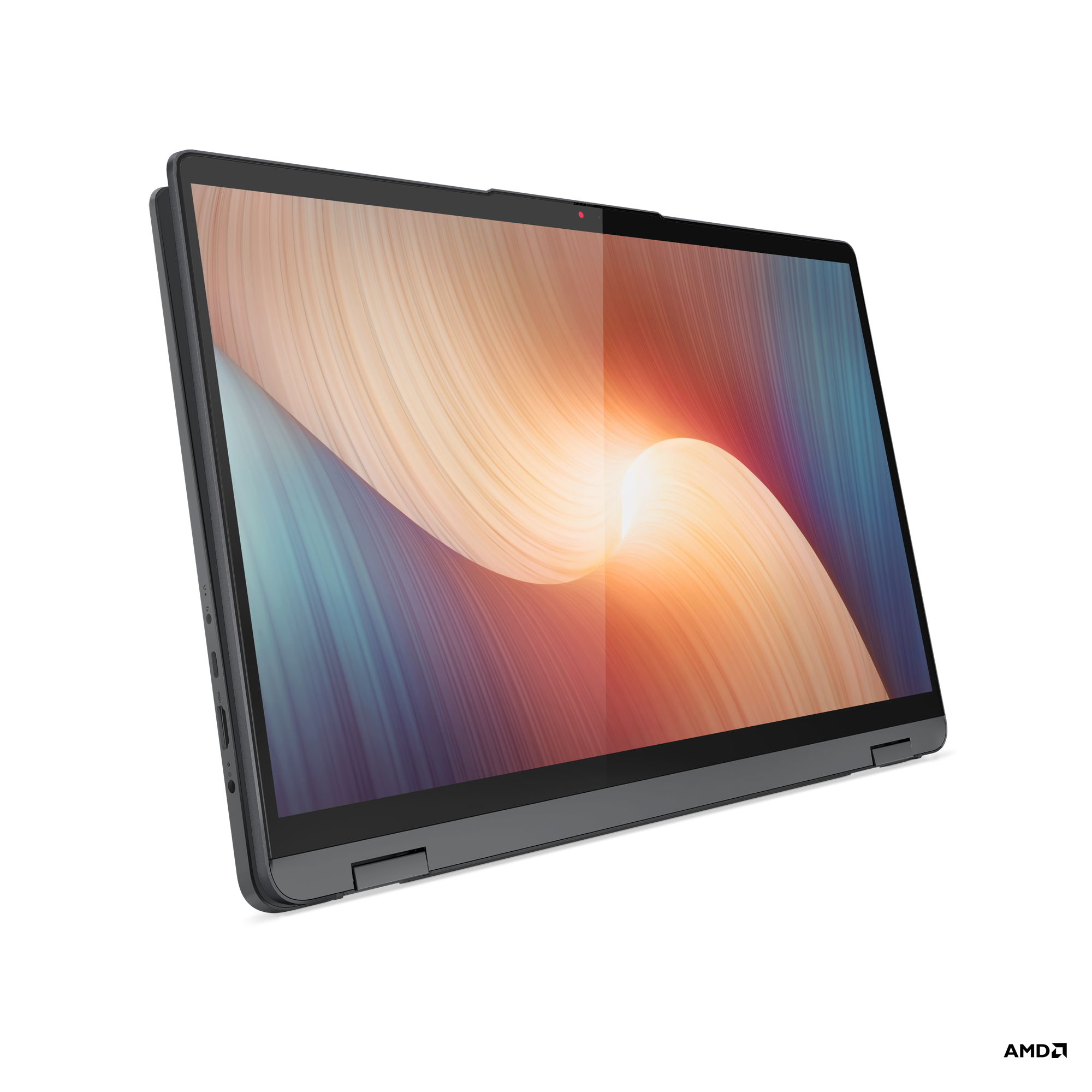 LENOVO IdeaPad Flex 5 - 16 Zoll - AMD Ryzen™ 5 5500U - 16 GB - 512 GB - AMD Radeon™ Onboard Graphics - Windows 11 Home