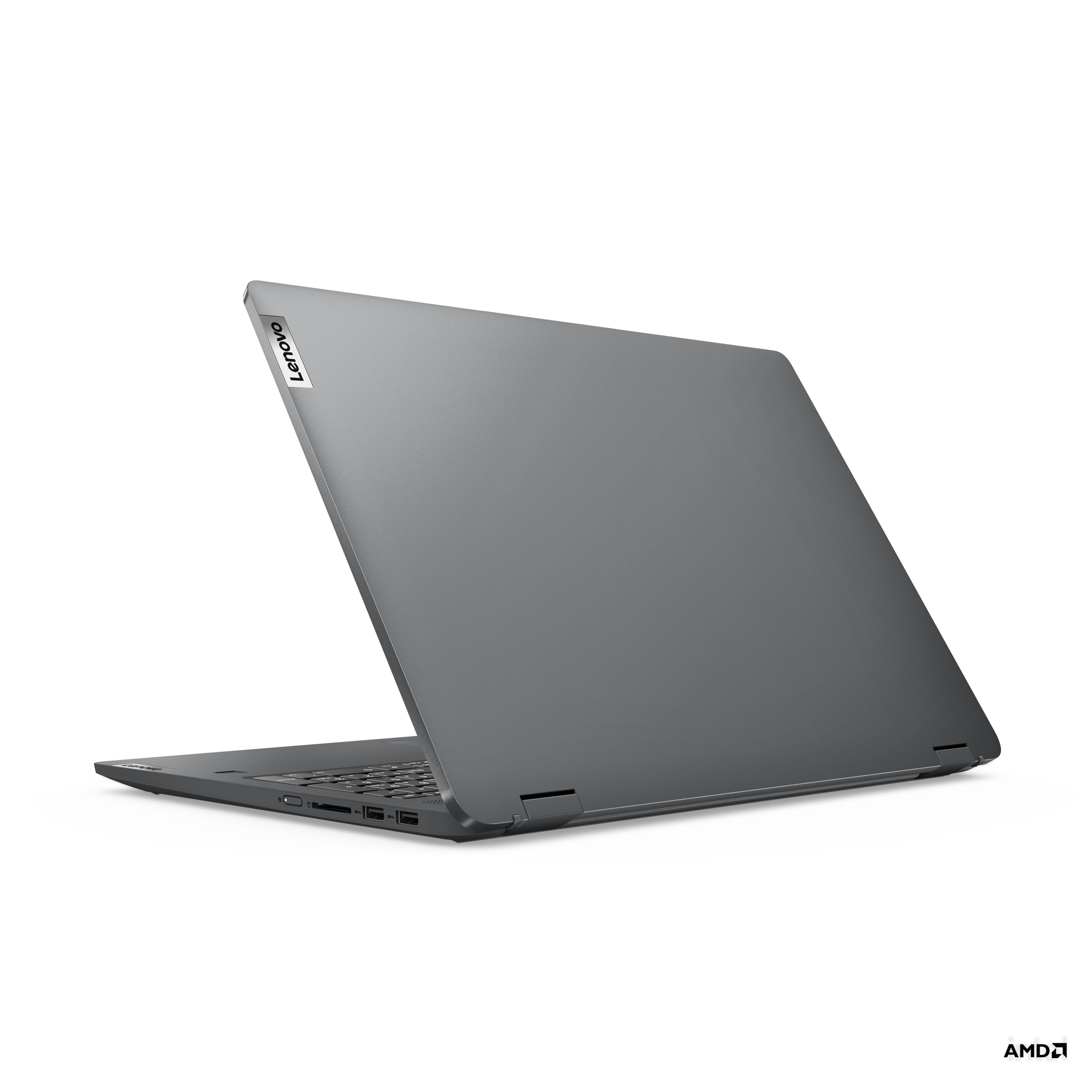 LENOVO IdeaPad Flex 5 - 16 Zoll - AMD Ryzen™ 5 5500U - 16 GB - 512 GB - AMD Radeon™ Onboard Graphics - Windows 11 Home
