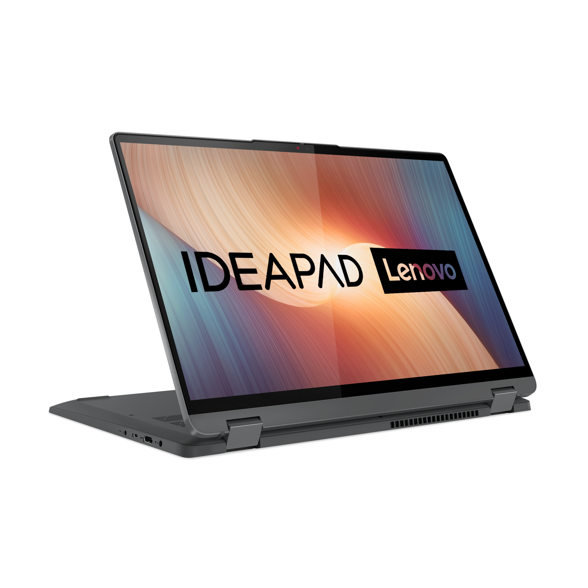 LENOVO IdeaPad Flex 5 - 16 Zoll - AMD Ryzen™ 5 5500U - 16 GB - 512 GB - AMD Radeon™ Onboard Graphics - Windows 11 Home