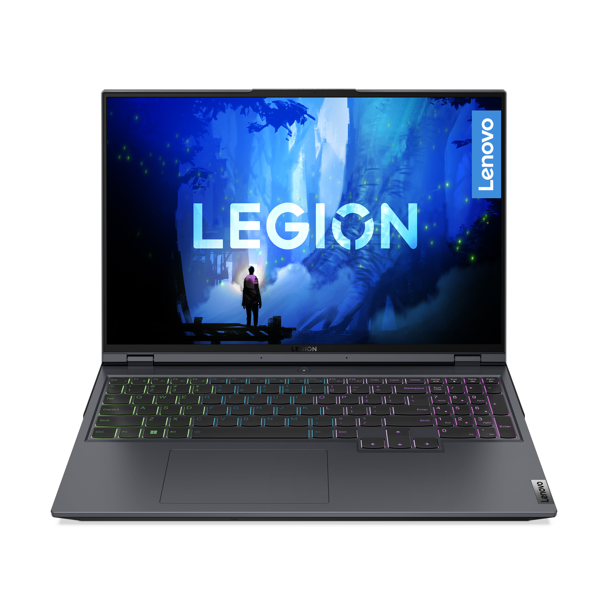 LENOVO Legion 5i Pro - 16 Zoll - Intel® Core™ i5 i5-12500H - 16 GB - 512 GB - NVIDIA GeForce RTX™ 3060 - Windows 11 Home