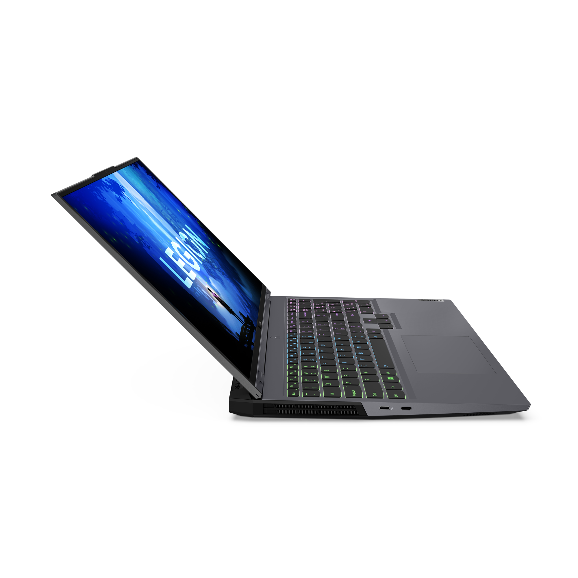 LENOVO Legion 5i Pro - 16 Zoll - Intel® Core™ i5 i5-12500H - 16 GB - 512 GB - NVIDIA GeForce RTX™ 3060 - Windows 11 Home