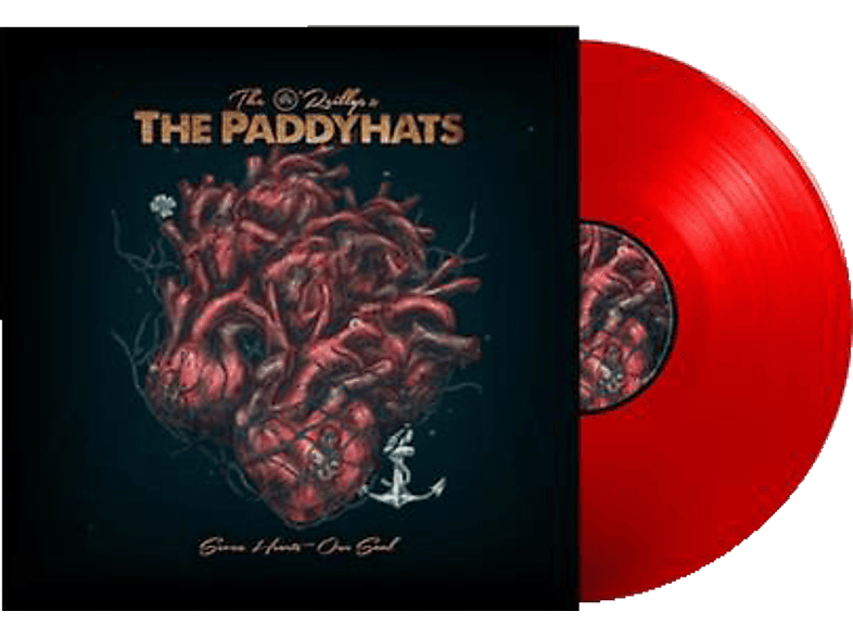 The O\'Reillys and the Paddyhats - Seven Hearts - One Soul (Ltd.)  - (Vinyl)