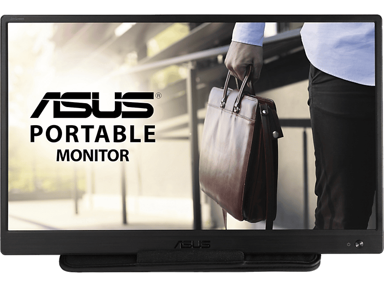 Asus Draagbare Monitor 15.6