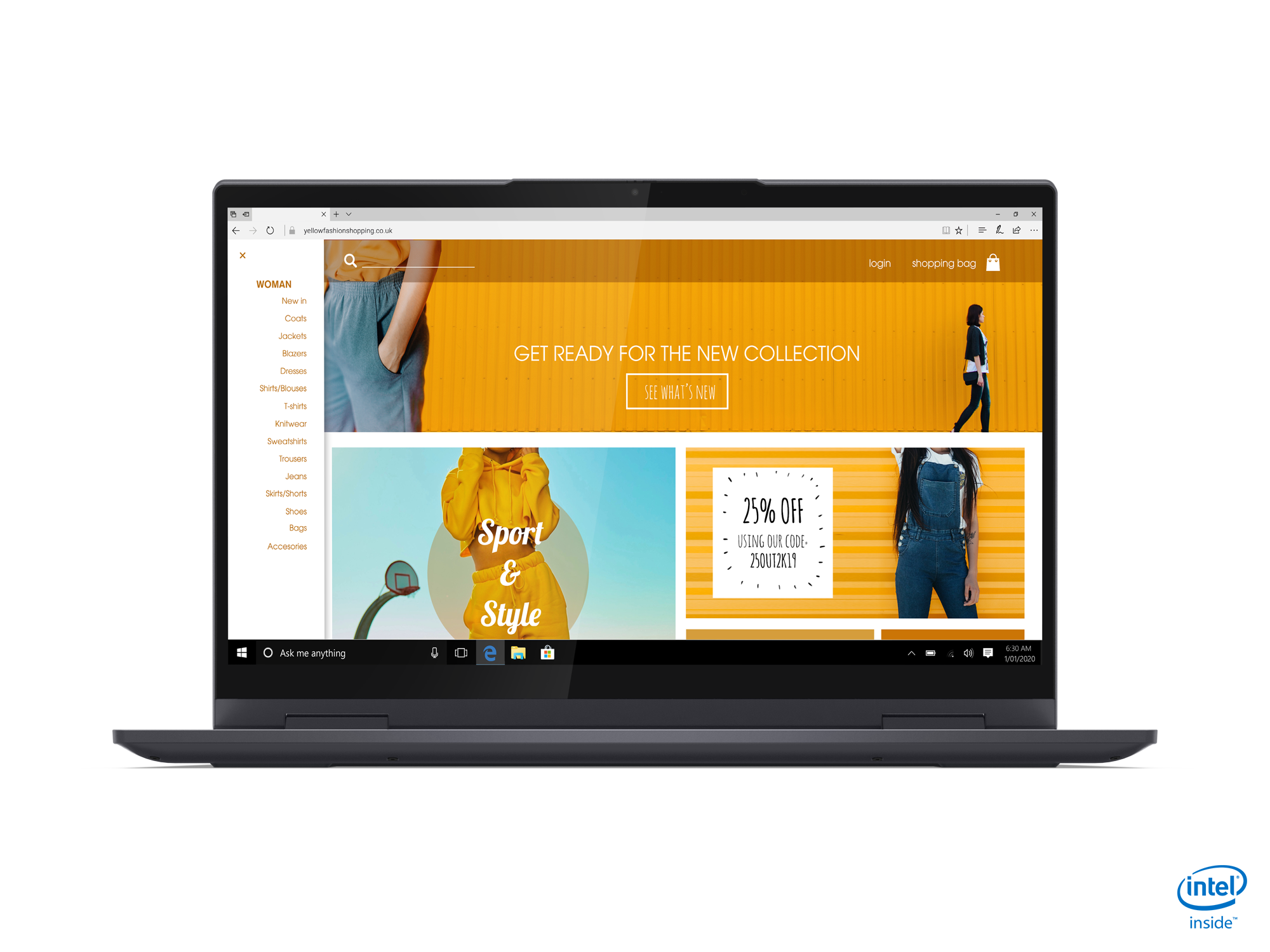 LENOVO Yoga 7i - 14 Zoll - Intel® Core™ i5 i5-1135G7 (Evo) - 16 GB - 512 GB - Intel® Iris® Xᵉ - Windows 11 Home
