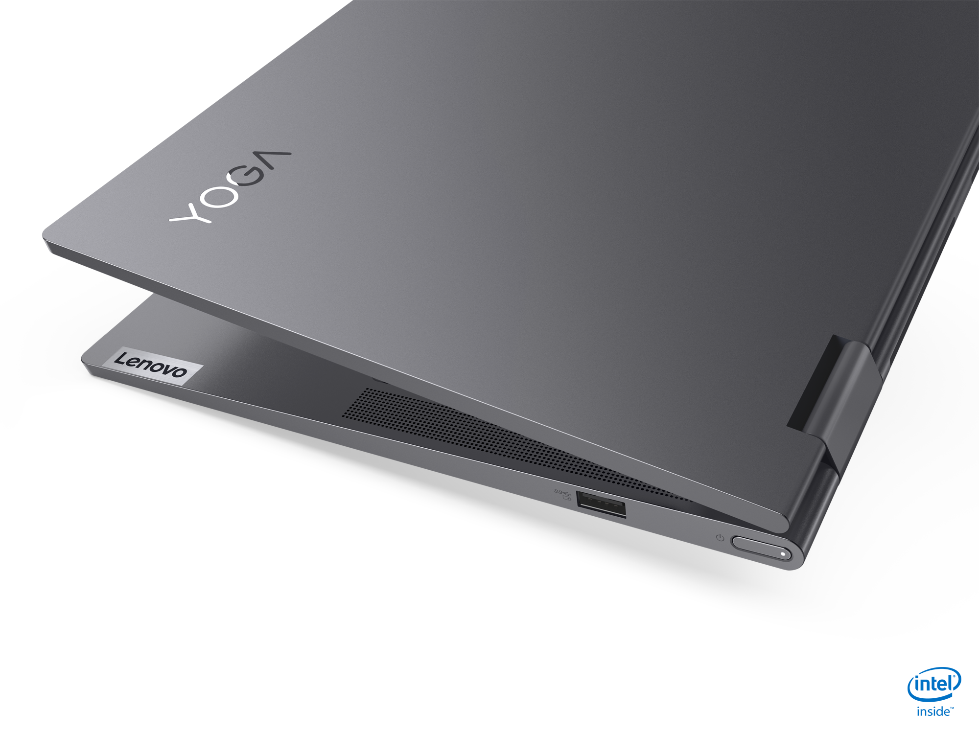 LENOVO Yoga 7i - 14 Zoll - Intel® Core™ i5 i5-1135G7 (Evo) - 16 GB - 512 GB - Intel® Iris® Xᵉ - Windows 11 Home