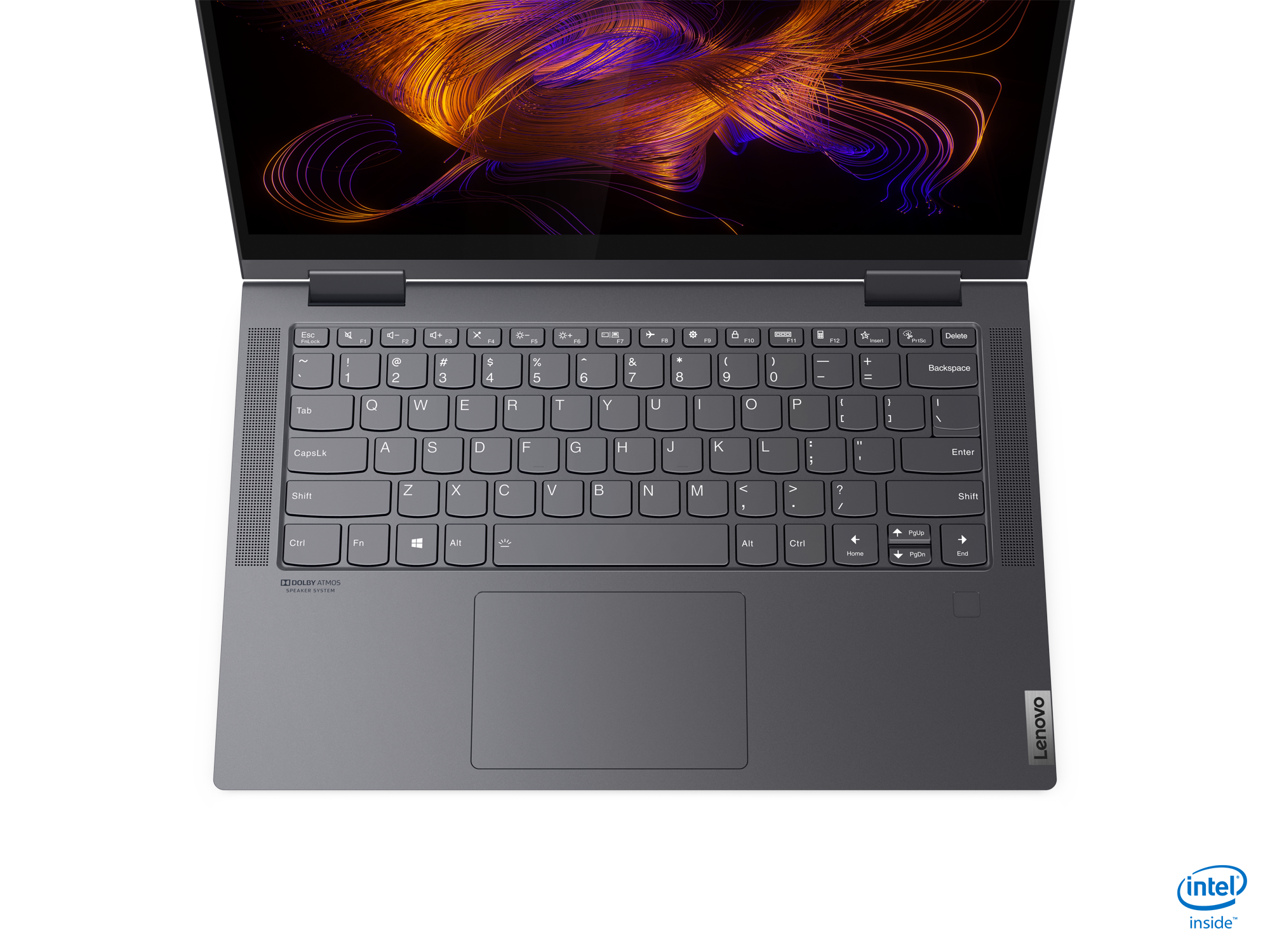 LENOVO Yoga 7i - 14 Zoll - Intel® Core™ i5 i5-1135G7 (Evo) - 16 GB - 512 GB - Intel® Iris® Xᵉ - Windows 11 Home