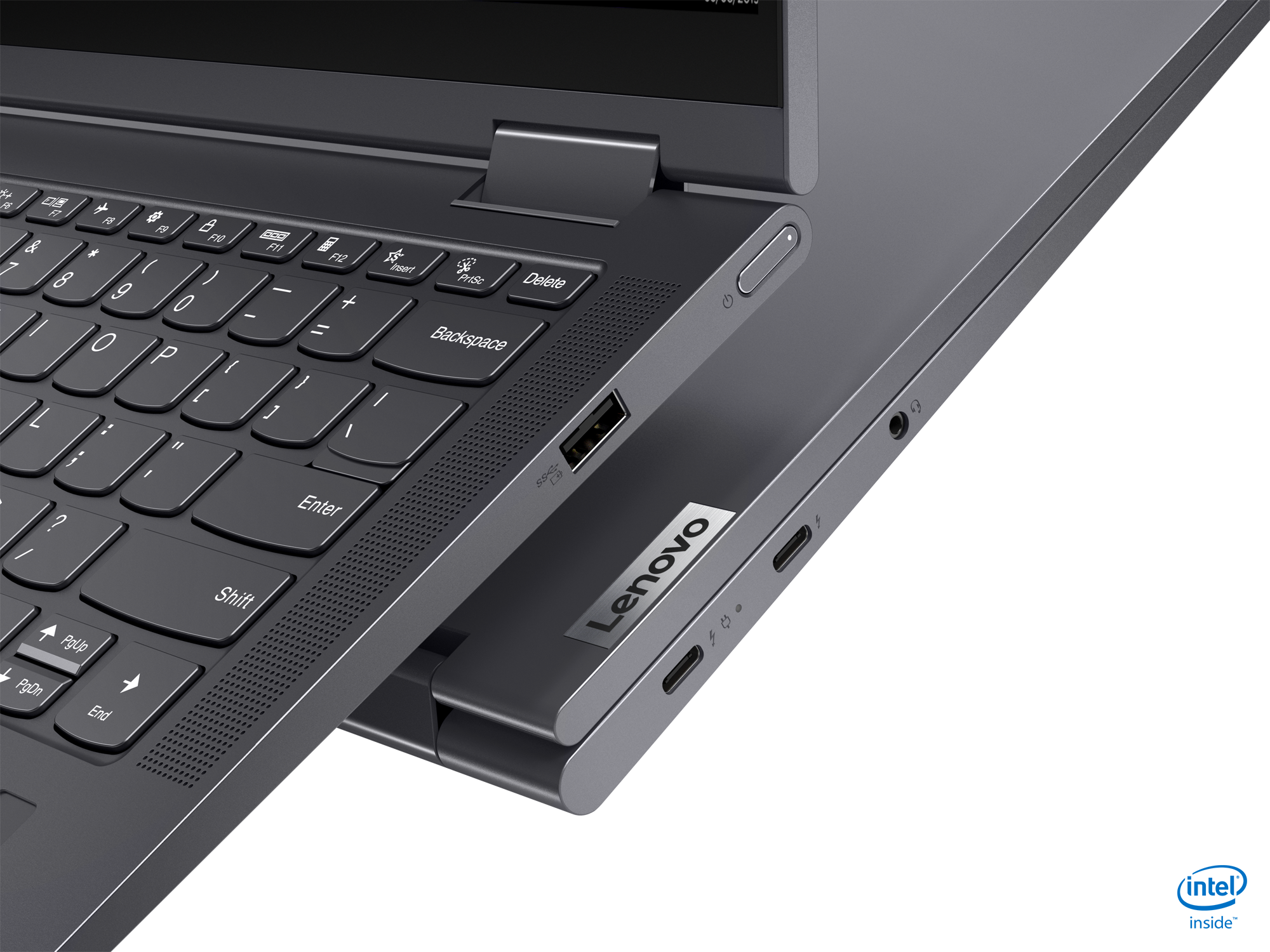 LENOVO Yoga 7i - 14 Zoll - Intel® Core™ i5 i5-1135G7 (Evo) - 16 GB - 512 GB - Intel® Iris® Xᵉ - Windows 11 Home