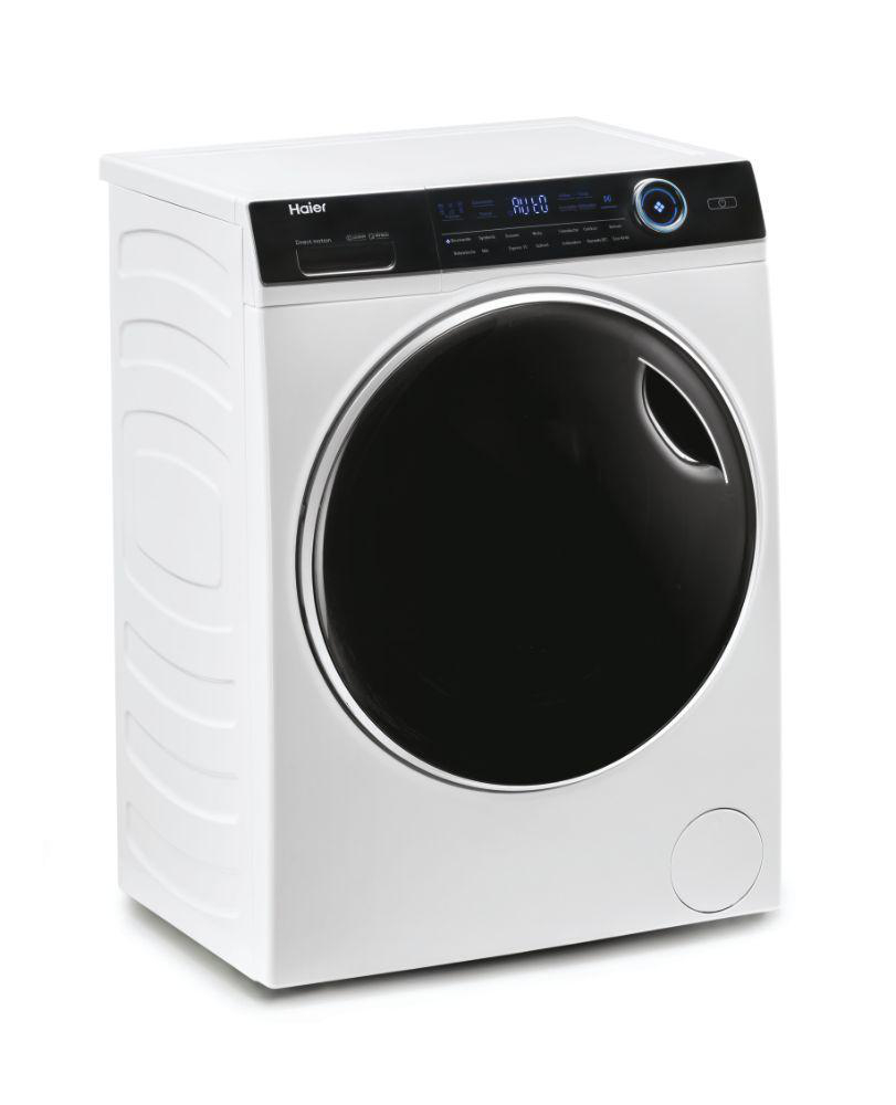 HAIER HW70-B14979-DE SLIM Waschmaschine Frontlader (7 kg, A, Frontlader)