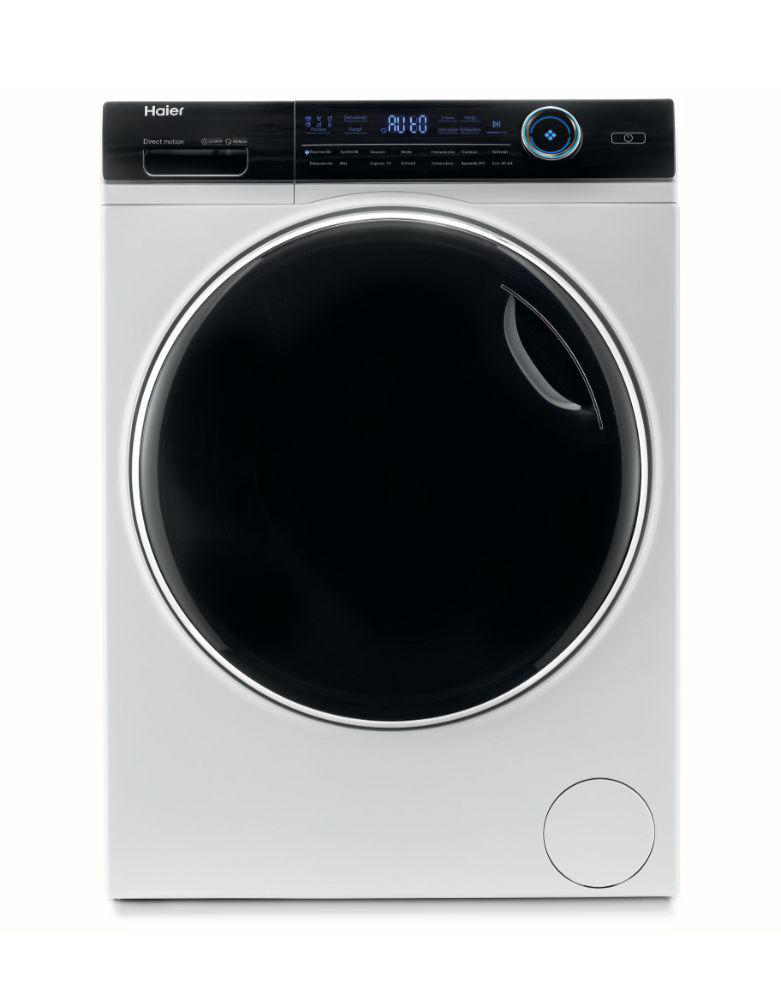 HAIER HW70-B14979-DE SLIM Waschmaschine Frontlader (7 kg, A, Frontlader)
