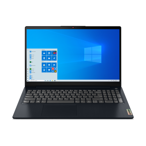 Portátil - Lenovo IdeaPad 3 15ALC6, 15.6" Full HD, AMD Ryzen™ 7 5700U, 16GB RAM, 512GB SSD, AMD Radeon™ Graphics, Windows 11 Home