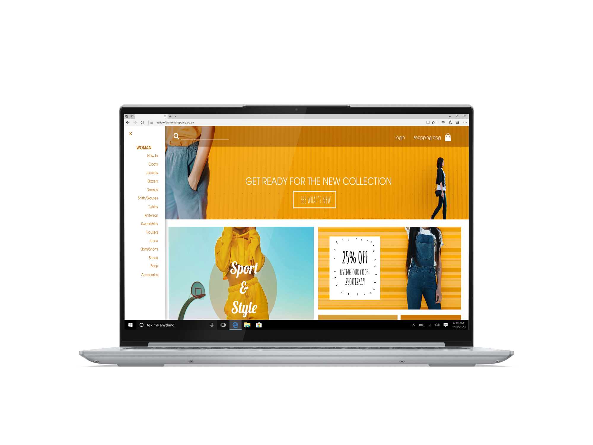 LENOVO Yoga Slim 7i Pro - 14 Zoll - Intel® Core™ i5 i5-11300H - 8 GB - 512 GB - Intel® Iris® Xᵉ - Windows 11 Home