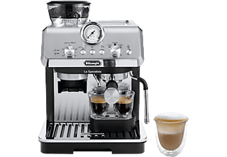 DE LONGHI Machine expresso La Specialista Arte (EC9155.MB)