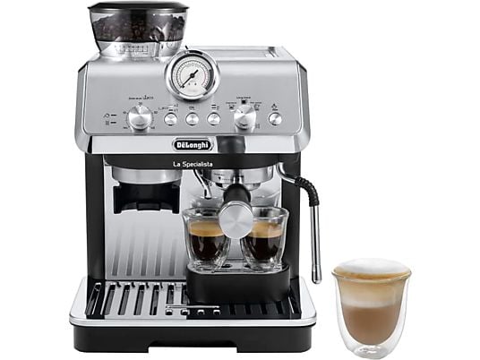 DE LONGHI Machine expresso La Specialista Arte (EC9155.MB)